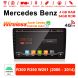 Android 13 Autoradio / Multimedia Für Mercedes BENZ R300 R350 W251 2006 - 2014