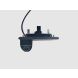 Rear view camera For Audi A1 A4L A3 Car