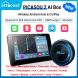 OTTOCAST PICASOU 2 CarPlay AI Box Snapdragon 665 Android 10 4GB 64GB mit HDMI Wireless CarPlay Android Auto Für iOS 10/ Android 11 Für Porsche Benz...