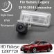 Caméra de recul pour Subaru Legacy 2010-2014 Berline