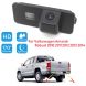 Caméra de recul Pour Volkswagen Amarok Robust 2010-2014