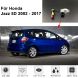 Caméra de recul pour Honda Jazz 5D 2002 - 2017