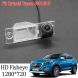 Reversing Camera For Hyundai Tucson SUV 3rd generation 2016-2018