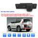 Caméra de recul pour Toyota Land Cruiser Prado 2010 - 2013