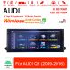 Qualcomm Snapdragon 665 8 Core Android 13.0 4G Autoradio
