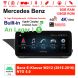 Android 13.0 Autoradio Built-in CarPlay