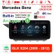 Android 13.0 Autoradio Built-in CarPlay
