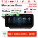Android 13.0 Autoradio Für Benz GLK X204 2013 - 2015