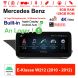 Android 13.0 Autoradio Built-in CarPlay
