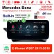 Android 13.0 Autoradio Built-in CarPlay