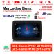 Android 13 Autoradio / Multimedia Für Benz GLE class W166/GLS class X166

