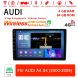 9 Zoll Android 13.0 4G LTE Autoradio