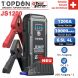 Démarreur de saut de voiture TOPDON JS1200