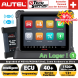 Neue Autel MaxiCOM Ultra Lite Automobile Volle Systeme Diagnose Werkzeug