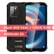 Smartphone double SIM OUKITEL WP10 5G 6,67 pouces