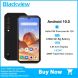 Smartphone Blackview BV9900E Helio P90 5,84 pouces Double SIM