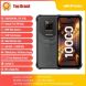 Téléphone intelligent Ulefone Armor 14 Pro Android 12 6,52 pouces