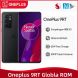 Smartphone triple caméra Oneplus 9RT 5G Android 11 Snapdragon 888 120Hz