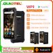 OUKITEL WP9 Helio P60 Octa Core Android 10 Smartphone robuste
