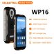Oukitel WP16 Helio P60 4G Android 11 6,39" 8 Go + 128 Go Smartphone robuste