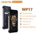 OUKITEL WP17 Helio G95 Octa Core Android 11 Smartphone robuste