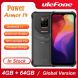 Téléphone Ulefone Pover Armor 14 ш.52 ХЧGB ШЧGB Robuste
