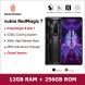 Smartphone Nubia RedMagic 7 6.8'' Android 12 Qualcomm Snapdragon 8Gen1 5G