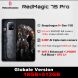 Smartphone Nubia RedMagic 7S Pro 6,8'' Android 12 Qualcomm Snapdragon 8+Gen1 5G