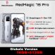 Smartphone Nubia RedMagic 7S Pro 6,8'' Android 12 Qualcomm Snapdragon 8+Gen1 5G