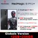 Smartphone Nubia RedMagic 8 Pro Plus 6,8 pouces Android 13 Qualcomm Snapdragon 8
