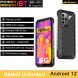 Smartphone Ulefone Power Armor 18T Robuste Telefon FLIR®