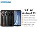 Doogee V31GT 6.58