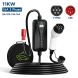 11KW 16A E-Car EV Charger Cable Type2 IEC 62196-2