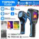 Caméra thermique TOPDON TC004