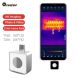 infrared mobile thermal image camera