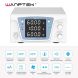 DC netzteil 60V 10A labor stabilisiert netzteil einstellbar variable digital geregelte bank quelle 30V 20A wanptek