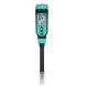 Digital soil pH meter