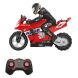 Moto cascadeuse télécommandée
