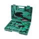 Ensemble d'outils de jardinage de 10 pièces