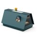 Incubator for hatching eggs