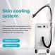 lcevind skin cooling machine