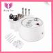Profession elle Diamant-Mikro derma brasions maschine für die Gesichtspeeling-Hautpflege Mitesser entfernung Wasserspray-Peeling maschine