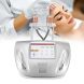Machine de beauté faciale à ultrasons haute fréquence