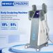 emszero nova rf machine