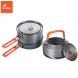 Fire Maple Camping Kochgeschirr