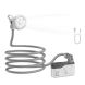 Outdoor Camping Dusche