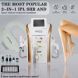 lumenis m22 2 in 1 tattoo entfernungs maschine laser multifunktions/opt/ipl/e-light laser haaren tfernungs maschine 2 Griffe