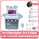 Hydrafacial Maschine