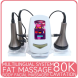 Lipo Kavitation Abnehmen Maschine