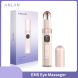 Anlan elektrische Augen massage gerät